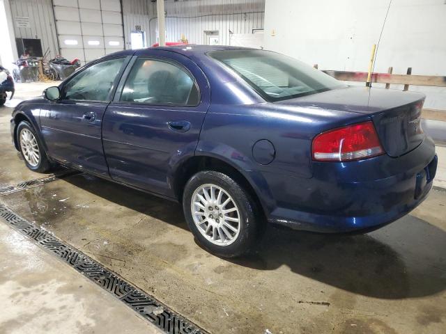 Photo 2 from auction – 2005 CHRYSLER SEBRING TO with VIN 1C3EL56R15N688153