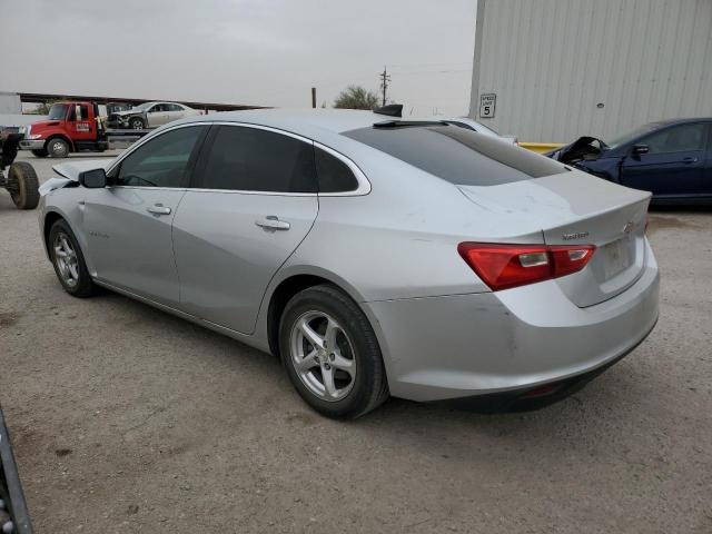 Photo 2 from auction – 2017 CHEVROLET MALIBU LS with VIN 1G1ZB5ST8HF129482