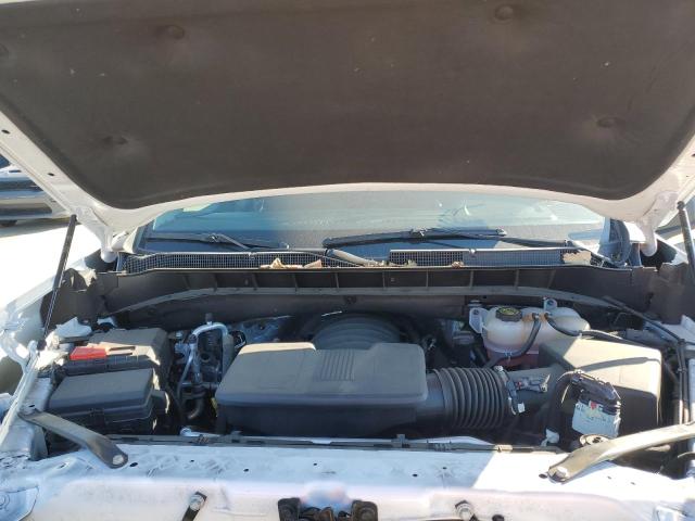 Photo 11 from auction – 2024 CHEVROLET SILVERADO with VIN 1GCUDDED7RZ176142
