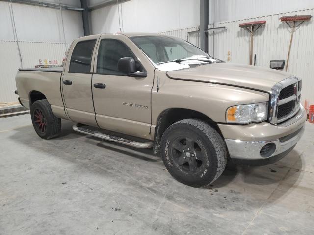 Photo 4 from auction – 2004 DODGE RAM 1500 S with VIN 1D7HU18N24S705847