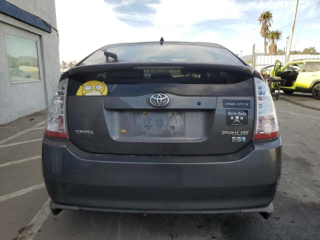 Photo 6 from auction – 2008 TOYOTA PRIUS with VIN JTDKB20U983338878