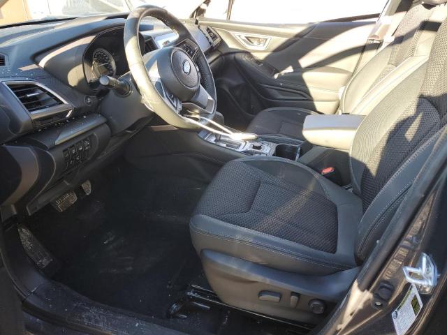 Фото 7 с аукциона – 2023 SUBARU FORESTER P с VIN JF2SKEEC8PH541426