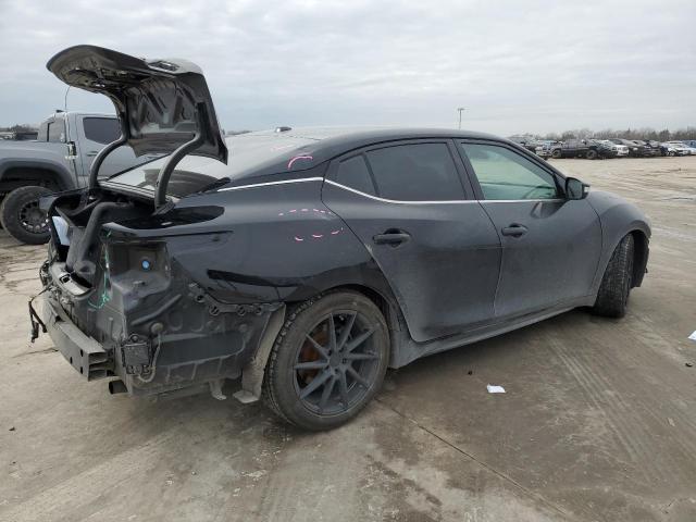 Photo 3 from auction – 2019 NISSAN MAXIMA S with VIN 1N4AA6AV3KC368582