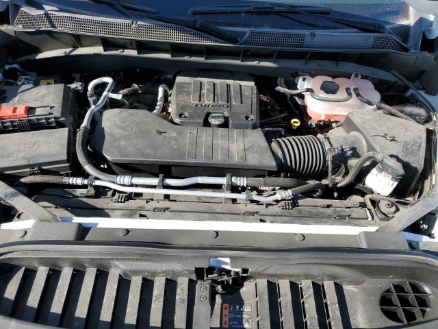 Photo 11 from auction – 2024 CHEVROLET SILVERADO with VIN 1GCPDBEK8RZ332706
