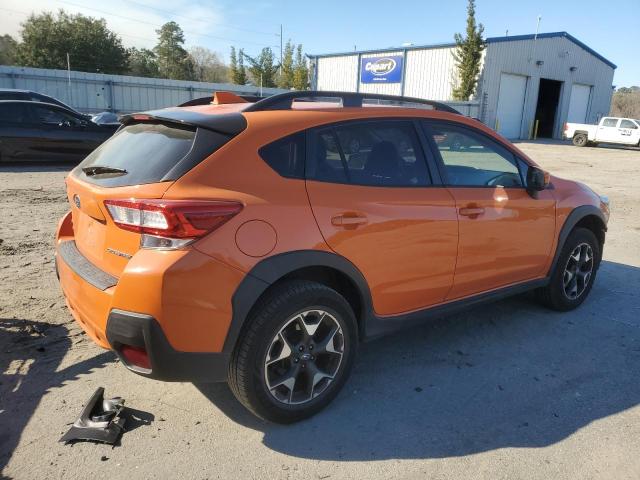 Photo 3 from auction – 2019 SUBARU CROSSTREK with VIN JF2GTAEC8KH384873