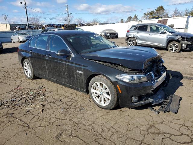 Photo 4 from auction – 2016 BMW 528 XI with VIN WBA5A7C58GG148818