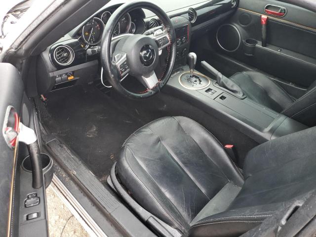 Photo 8 from auction – 2006 MAZDA MX-5 MIATA with VIN JM1NC25F460120690