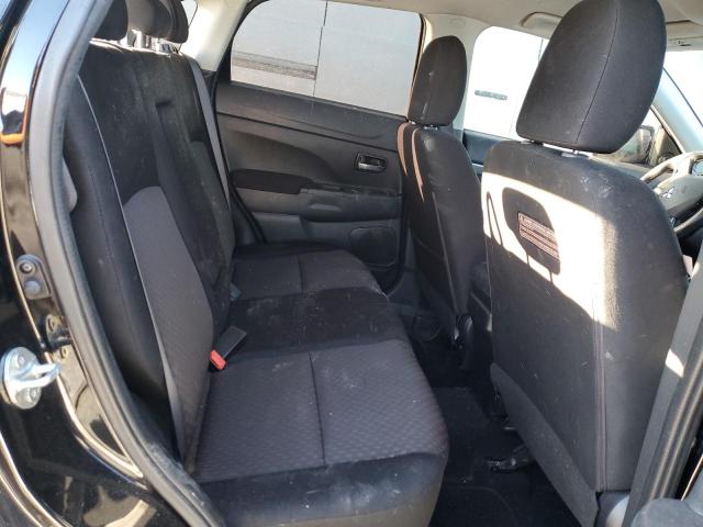 Photo 11 from auction – 2018 MITSUBISHI OUTLANDER with VIN JA4AP3AU9JZ022671