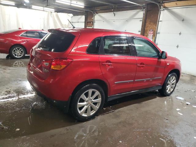 Foto 3 de la subasta – 2013 MITSUBISHI OUTLANDER con VIN 4A4AR3AUXDE022599