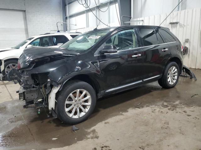 Снимка 1 от търг – 2014 LINCOLN MKX с VIN 2LMDJ6JK3EBL17682