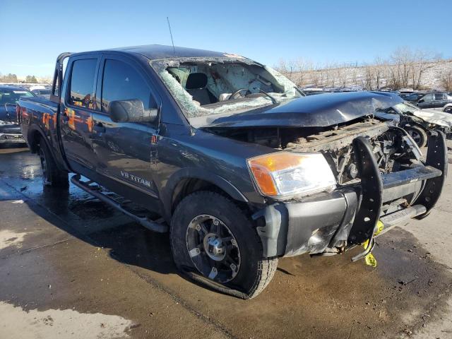 Photo 4 from auction – 2012 NISSAN TITAN S with VIN 1N6BA0EC0CN324577