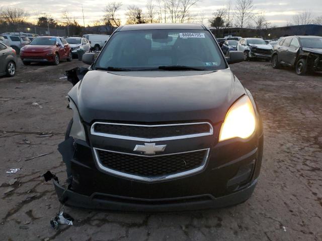 Photo 5 from auction – 2015 CHEVROLET EQUINOX LS with VIN 2GNALAEK7F6368341
