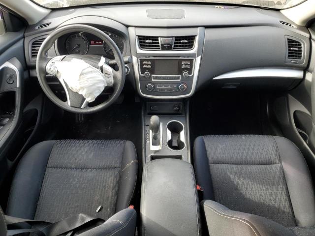 Photo 8 from auction – 2017 NISSAN ALTIMA 2.5 with VIN 1N4AL3AP4HC148872