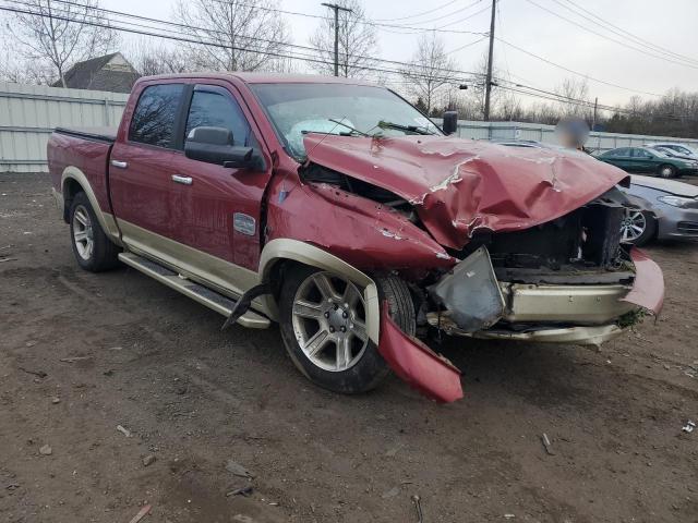 Photo 4 from auction – 2012 DODGE RAM 1500 L with VIN 1C6RD7PT3CS133789