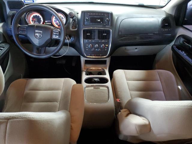 Photo 8 from auction – 2014 DODGE GRAND CARA with VIN 2C4RDGCG1ER420487