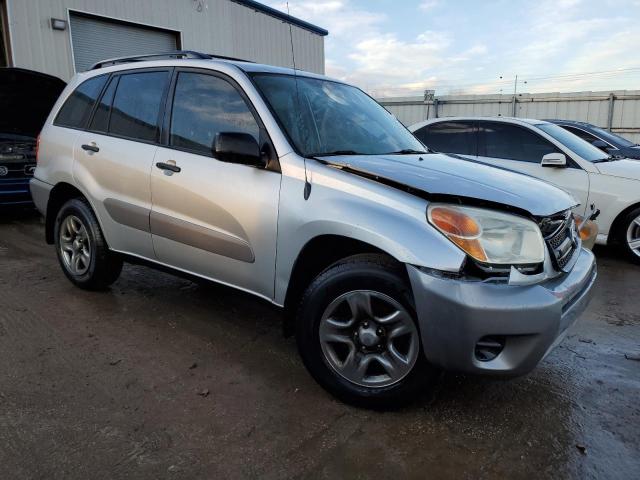 Photo 4 from auction – 2005 TOYOTA RAV4 with VIN JTEGD20V050056145