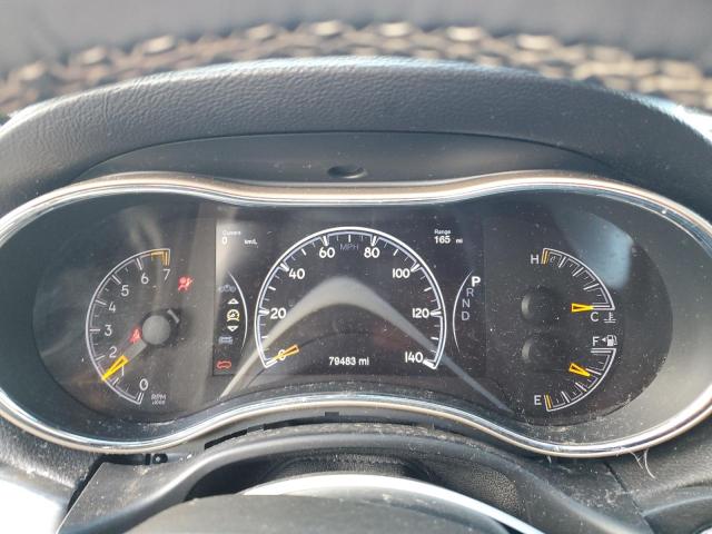 Photo 9 from auction – 2017 JEEP GRAND CHER with VIN 1C4RJFBG9HC852519