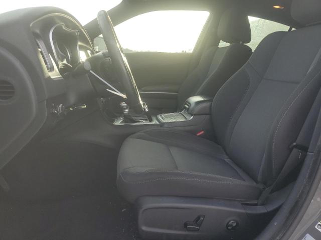 Photo 7 from auction – 2018 DODGE CHARGER SX with VIN 2C3CDXHG7JH122562