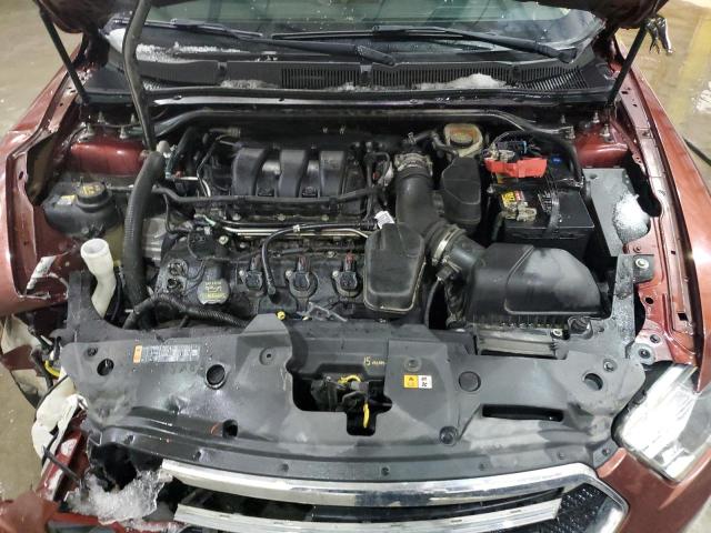Фото 11 с аукциона – 2014 FORD TAURUS SEL с VIN 1FAHP2E83EG127094