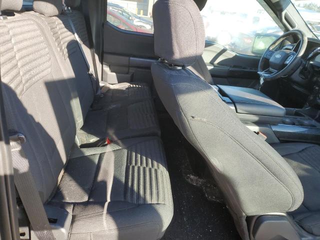 Photo 10 from auction – 2021 FORD F150 SUPER with VIN 1FTEX1EP6MFC68423