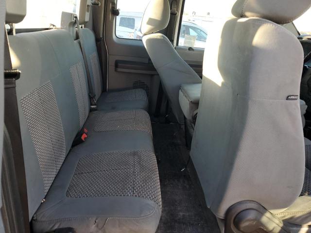 Photo 10 from auction – 2013 FORD F250 SUPER with VIN 1FT7X2A64DEA04179