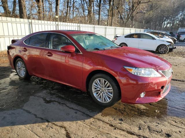 Photo 4 from auction – 2014 LEXUS ES 350 with VIN JTHBK1GG5E2098593