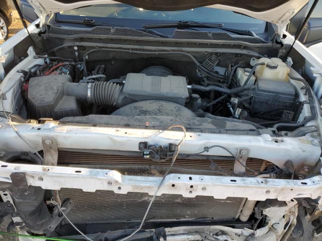 صورة رقم 11 من المزاد - 2020 CHEVROLET SILVERADO مع VIN 1GC4YLE74LF103148