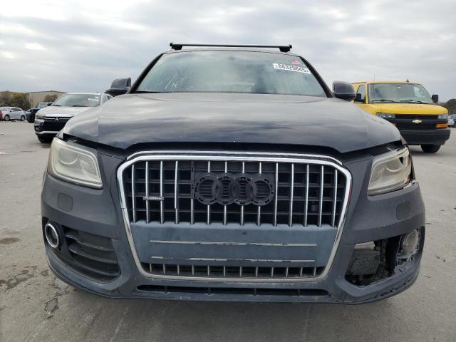 Photo 5 from auction – 2015 AUDI Q5 PREMIUM with VIN WA1CFAFP4FA062570