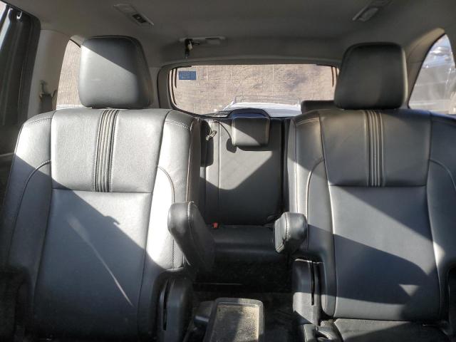 Photo 10 from auction – 2018 TOYOTA HIGHLANDER with VIN 5TDJZRFHXJS809337