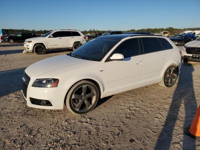 AUDI A3 PREMIUM 2012 with VIN WAUKJAFM6CA089820 - Photo from auction