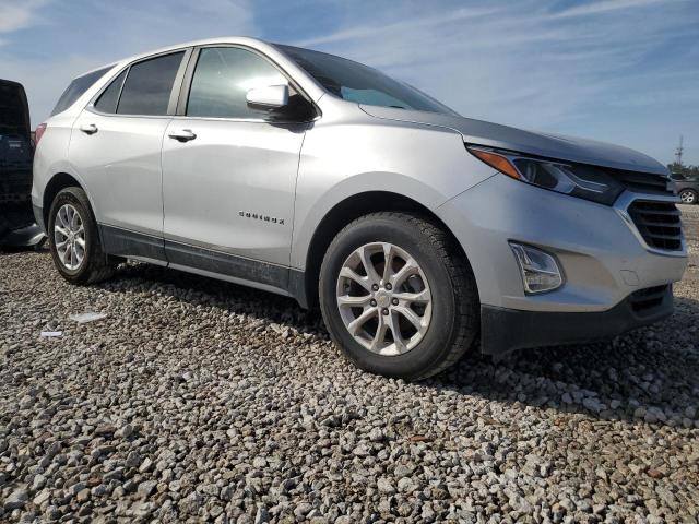 Photo 4 from auction – 2021 CHEVROLET EQUINOX LT with VIN 3GNAXJEVXMS161441