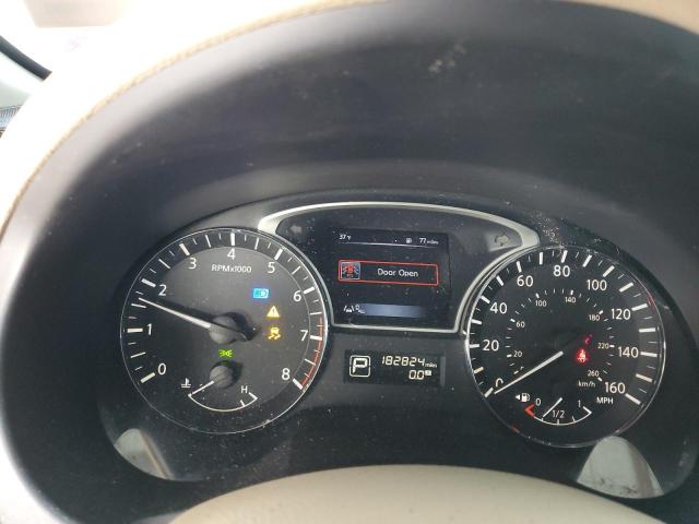 Photo 9 from auction – 2015 NISSAN ALTIMA 3.5 with VIN 1N4BL3APXFC470224