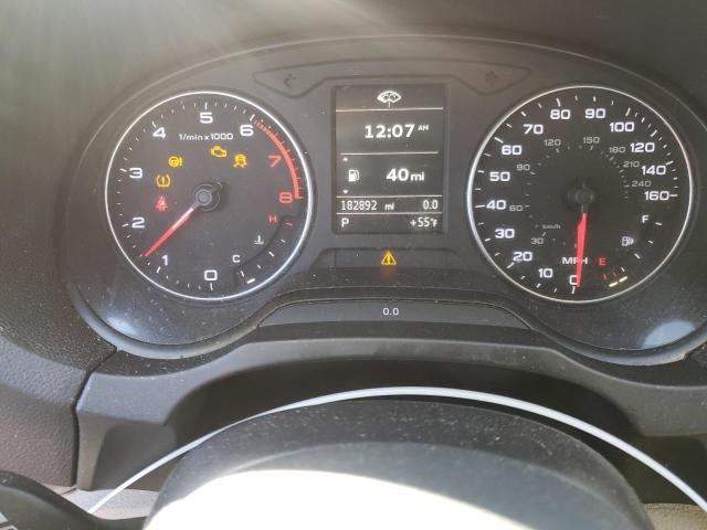 Photo 9 from auction – 2015 AUDI A3 PREMIUM with VIN WAUACGFF7F1125108