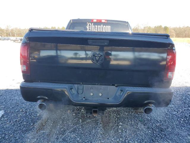Photo 6 from auction – 2014 RAM 1500 ST with VIN 1C6RR6KT4ES237701