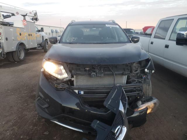 Photo 5 from auction – 2014 NISSAN ROGUE S with VIN 5N1AT2MVXEC839202