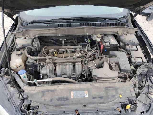 Photo 11 from auction – 2017 FORD FUSION SE with VIN 3FA6P0H77HR280413