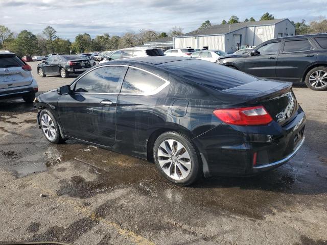 Photo 2 from auction – 2014 HONDA ACCORD EX with VIN 1HGCT1B74EA013132