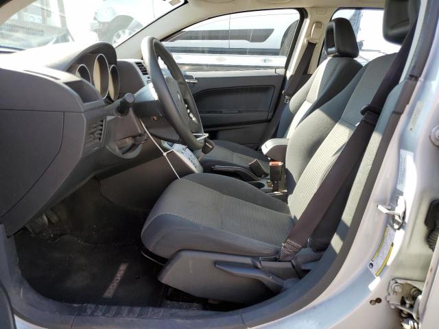 Photo 7 from auction – 2009 DODGE CALIBER SX with VIN 1B3HB48A89D234878