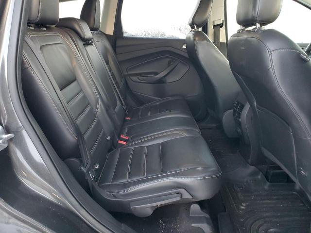 Photo 10 from auction – 2018 FORD ESCAPE SEL with VIN 1FMCU9HD0JUC24548