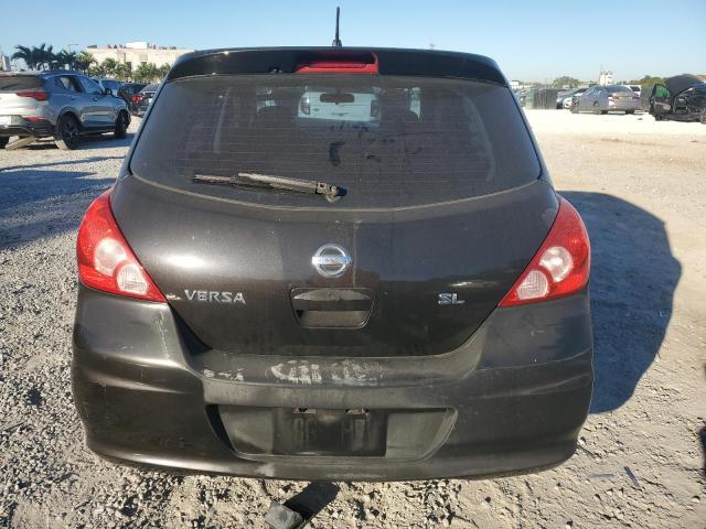 Photo 6 from auction – 2010 NISSAN VERSA S with VIN 3N1BC1CP9AL363791