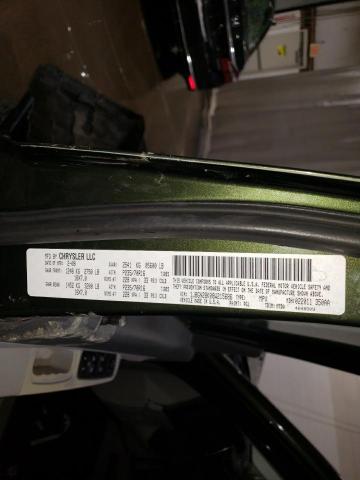 Photo 14 from auction – 2008 JEEP LIBERTY SP with VIN 1J8GN28K08W215686