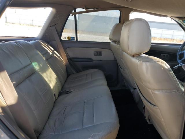 Photo 11 from auction – 1998 TOYOTA 4RUNNER SR with VIN JT3HN86RXW0146105
