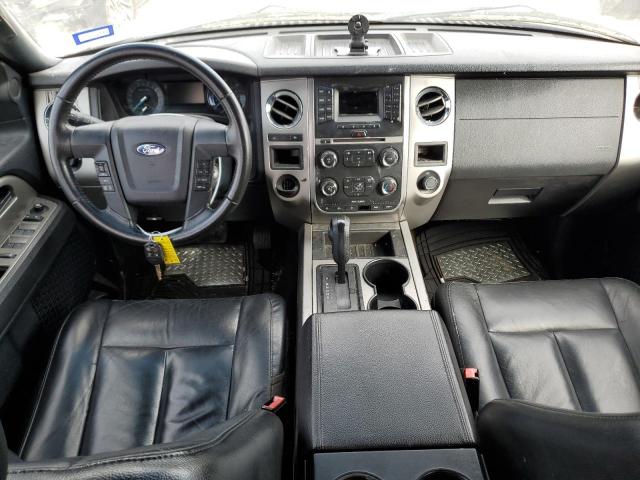 Photo 8 from auction – 2015 FORD EXPEDITION with VIN 1FMJU1HT9FEF40533