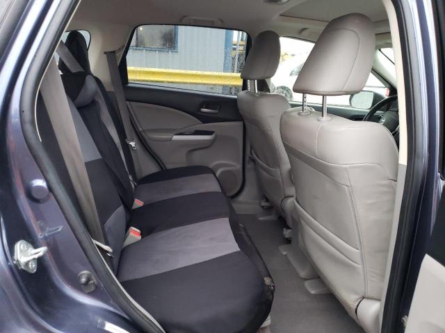Photo 11 from auction – 2012 HONDA CR-V EXL with VIN JHLRM4H70CC026446