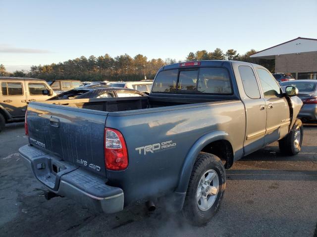 Photo 3 from auction – 2005 TOYOTA TUNDRA ACC with VIN 5TBBT44155S458155
