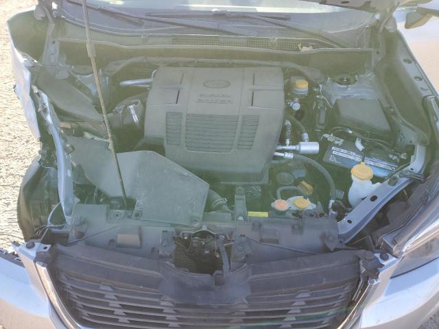 Photo 12 from auction – 2021 SUBARU FORESTER L with VIN JF2SKASC1MH436137
