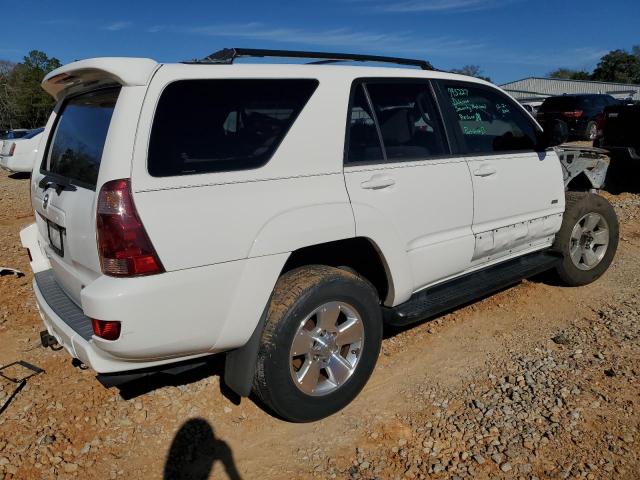Photo 3 from auction – 2005 TOYOTA 4RUNNER SR with VIN JTEZU14R650060796