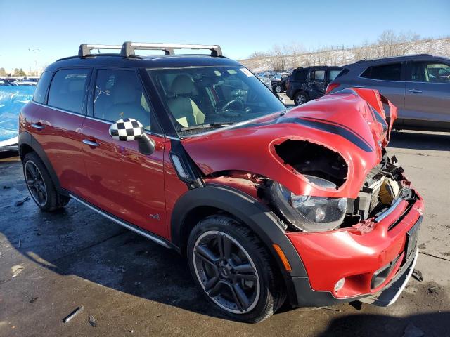 Photo 4 from auction – 2016 MINI COOPER S C with VIN WMWZC5C55GWU00515