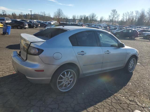 Photo 3 from auction – 2008 MAZDA 3 I with VIN JM1BK12F181775133