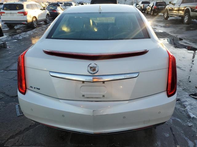 Photo 6 from auction – 2013 CADILLAC XTS with VIN 2G61N5S36D9116070